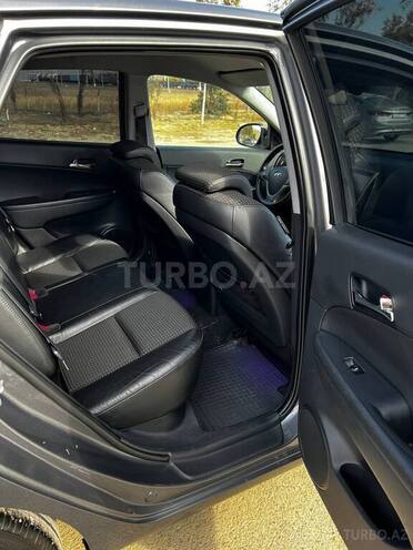 Hyundai i30 2009, 258,000 km - 1.6 l - Bakı