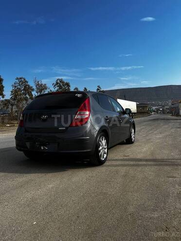 Hyundai i30 2009, 258,000 km - 1.6 l - Bakı