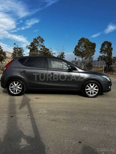 Hyundai i30 2009, 258,000 km - 1.6 l - Bakı