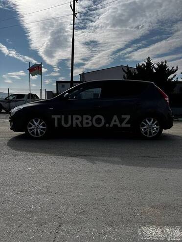 Hyundai i30 2009, 258,000 km - 1.6 l - Bakı