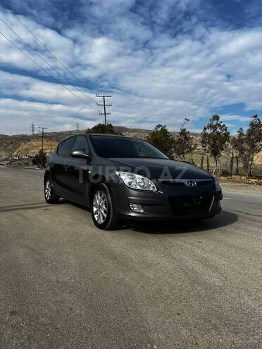 Hyundai i30 2009, 258,000 km - 1.6 l - Bakı