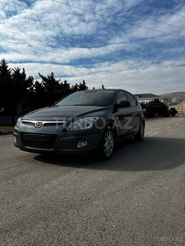 Hyundai i30 2009, 258,000 km - 1.6 l - Bakı