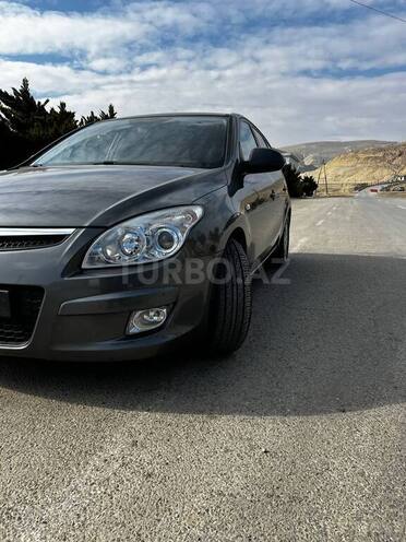 Hyundai i30 2009, 258,000 km - 1.6 l - Bakı