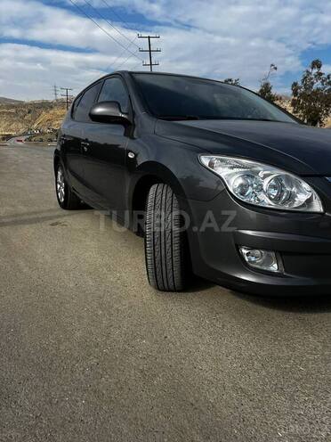 Hyundai i30 2009, 258,000 km - 1.6 l - Bakı