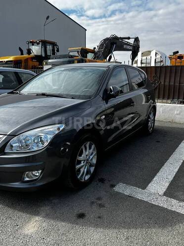Hyundai i30 2009, 258,000 km - 1.6 l - Bakı