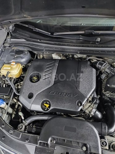 Hyundai i30 2009, 258,000 km - 1.6 l - Bakı