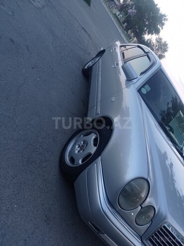 Mercedes E 230 1996, 346,000 km - 2.3 l - Kürdəmir