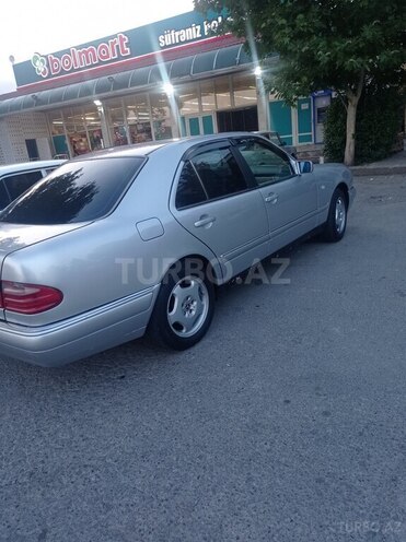 Mercedes E 230 1996, 346,000 km - 2.3 l - Kürdəmir