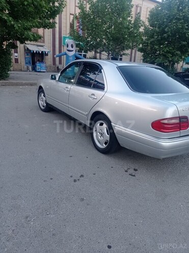 Mercedes E 230 1996, 346,000 km - 2.3 l - Kürdəmir