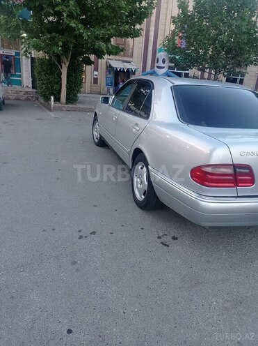 Mercedes E 230 1996, 346,000 km - 2.3 l - Kürdəmir