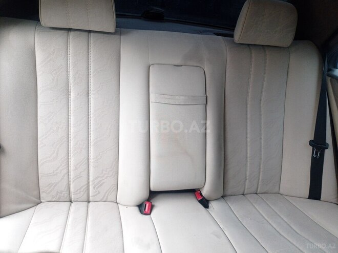 Mercedes E 230 1996, 346,000 km - 2.3 l - Kürdəmir