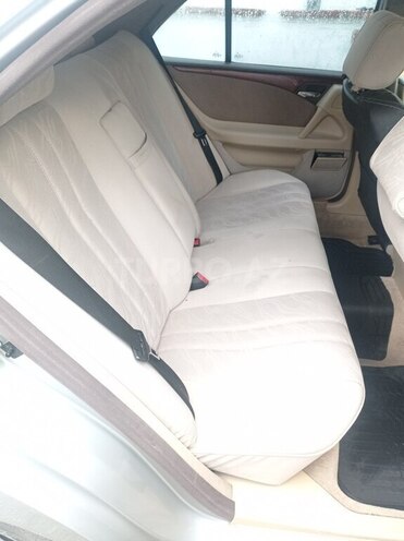 Mercedes E 230 1996, 346,000 km - 2.3 l - Kürdəmir