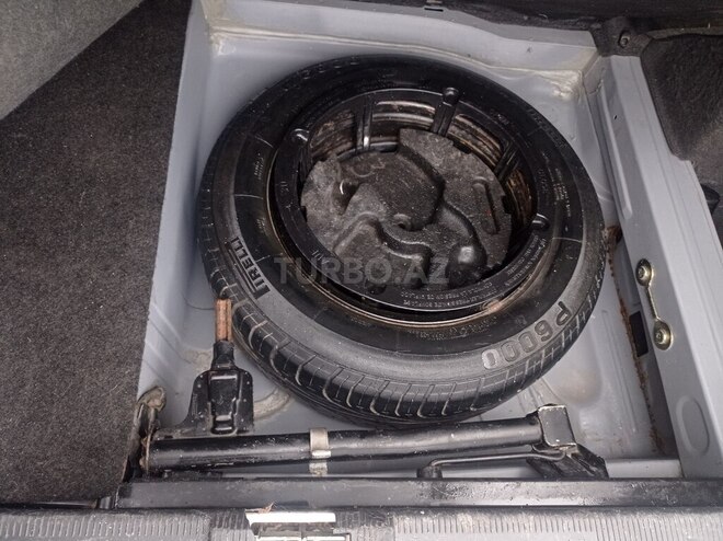 Mercedes E 230 1996, 346,000 km - 2.3 l - Kürdəmir