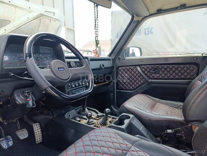 LADA (VAZ) Niva 2014, 155,000 km - 1.7 л - Bakı