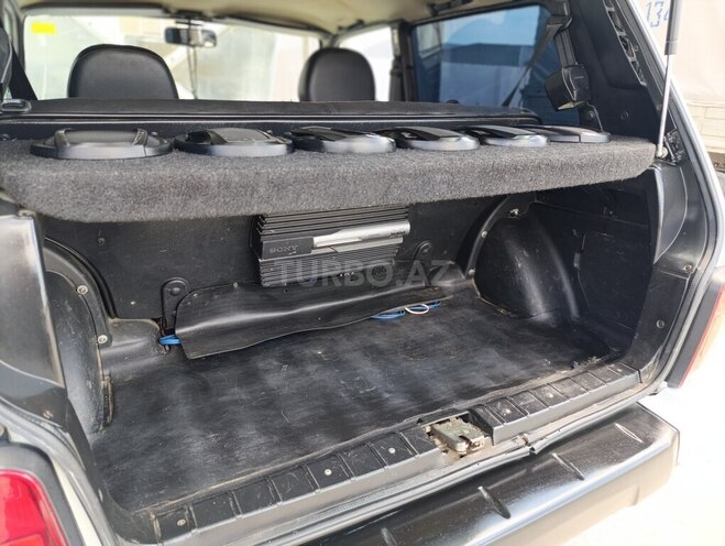 LADA (VAZ) Niva 2014, 155,000 km - 1.7 л - Bakı