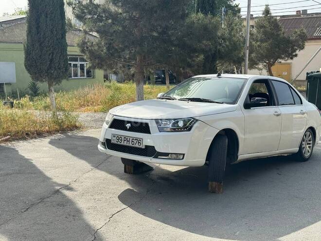 Khazar SD 2021, 170,000 km - 1.7 l - Bakı