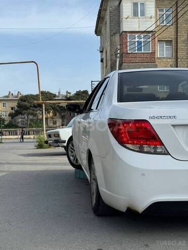Khazar SD 2021, 170,000 km - 1.7 l - Bakı