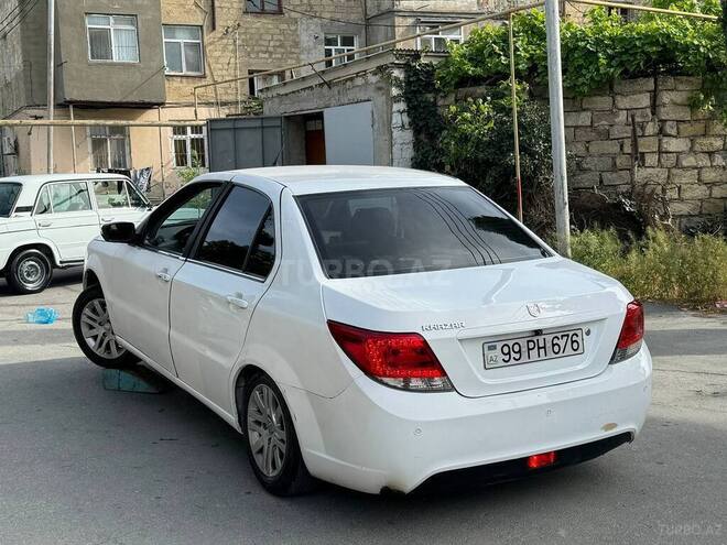 Khazar SD 2021, 170,000 km - 1.7 l - Bakı