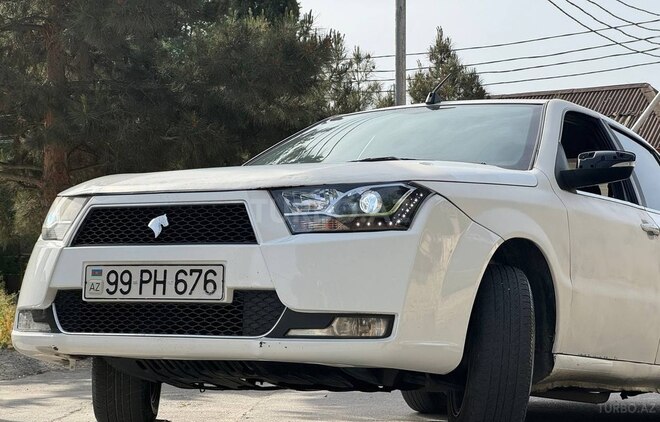 Khazar SD 2021, 170,000 km - 1.7 l - Bakı
