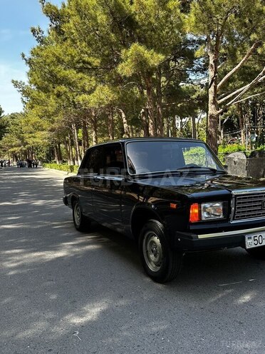 LADA (VAZ) 2107 2010, 99,000 km - 1.6 l - Bakı