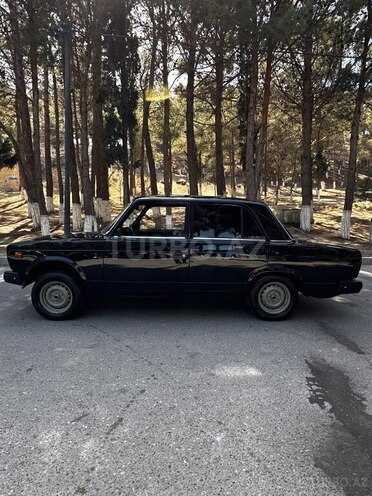 LADA (VAZ) 2107 2010, 99,000 km - 1.6 l - Bakı