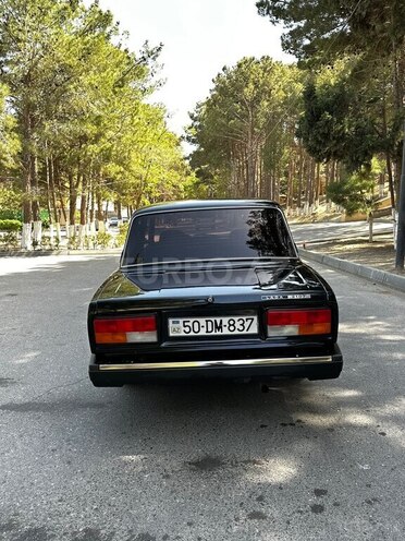 LADA (VAZ) 2107 2010, 99,000 km - 1.6 l - Bakı