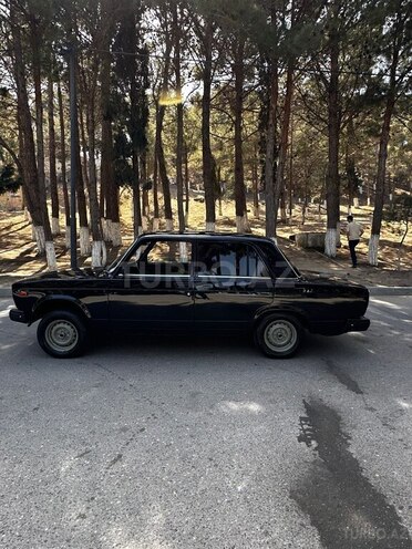 LADA (VAZ) 2107 2010, 99,000 km - 1.6 l - Bakı