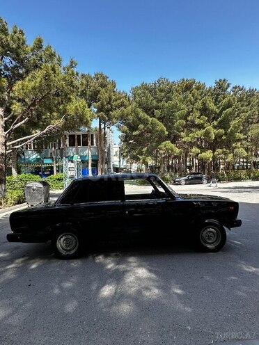 LADA (VAZ) 2107 2010, 99,000 km - 1.6 l - Bakı