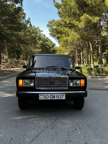 LADA (VAZ) 2107 2010, 99,000 km - 1.6 l - Bakı