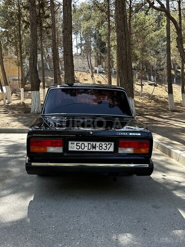 LADA (VAZ) 2107 2010, 99,000 km - 1.6 l - Bakı