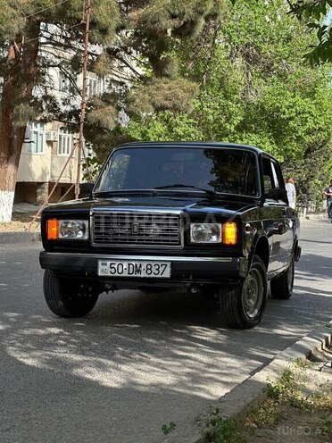 LADA (VAZ) 2107 2010, 99,000 km - 1.6 l - Bakı