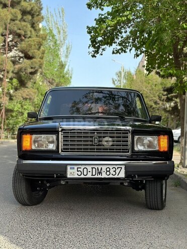 LADA (VAZ) 2107 2010, 99,000 km - 1.6 l - Bakı