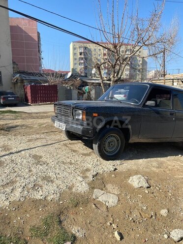 LADA (VAZ) 2107 2010, 99,000 km - 1.6 l - Bakı
