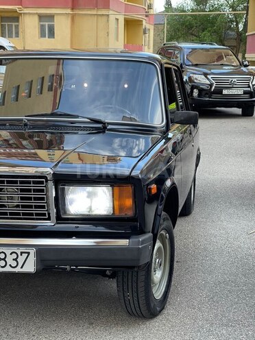 LADA (VAZ) 2107 2010, 99,000 km - 1.6 l - Bakı