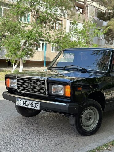 LADA (VAZ) 2107 2010, 99,000 km - 1.6 l - Bakı