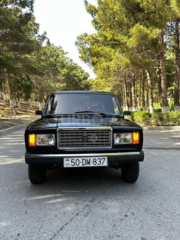 LADA (VAZ) 2107 2010, 99,000 km - 1.6 l - Bakı