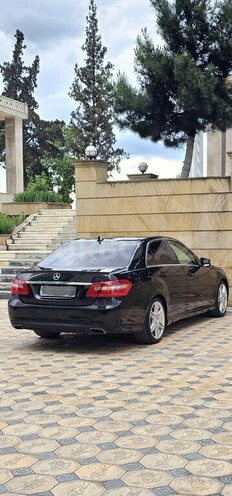 Mercedes E 220 d 2012, 203,000 km - 2.2 l - Gəncə