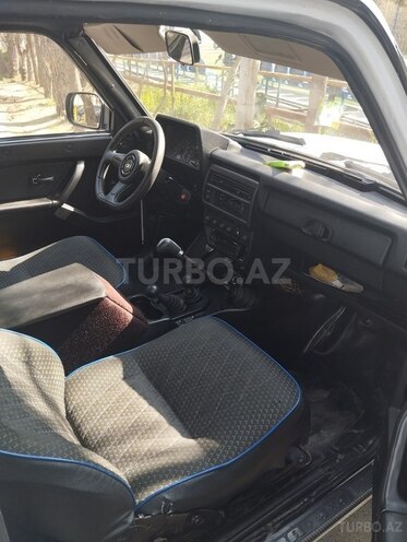 LADA (VAZ) Niva 1988, 100,000 km - 1.6 l - Bakı