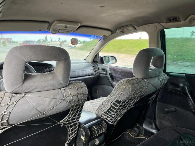 Opel Omega 1997, 360,000 km - 2.0 л - Bakı