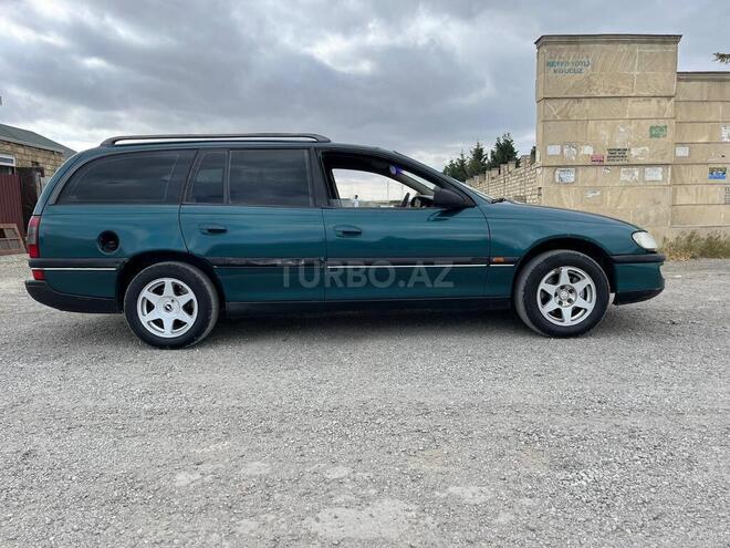 Opel Omega 1997, 360,000 km - 2.0 л - Bakı