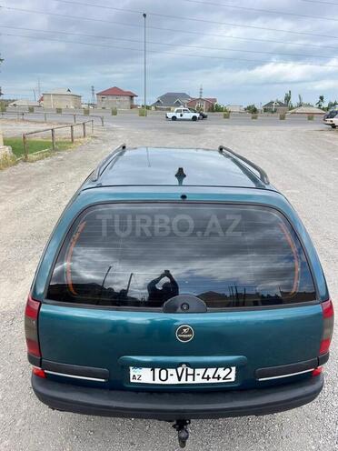Opel Omega 1997, 360,000 km - 2.0 л - Bakı
