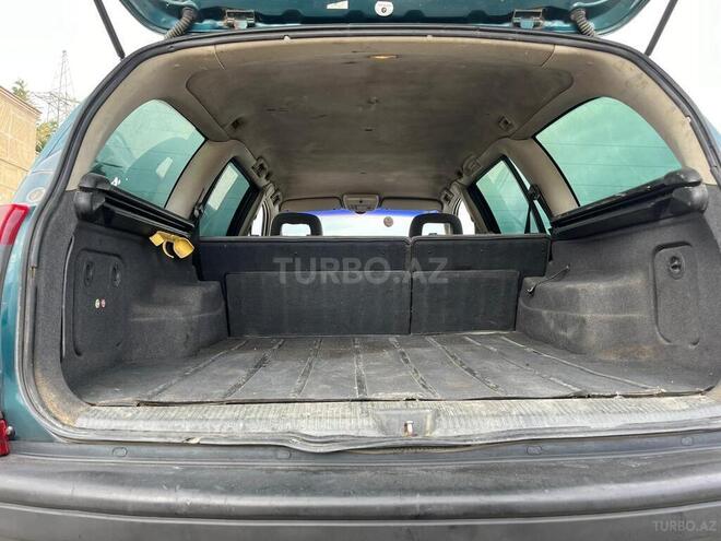 Opel Omega 1997, 360,000 km - 2.0 л - Bakı