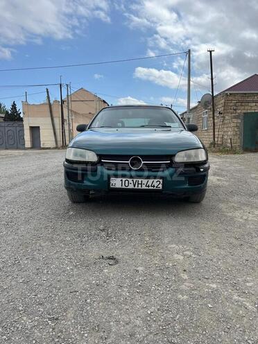 Opel Omega 1997, 360,000 km - 2.0 л - Bakı