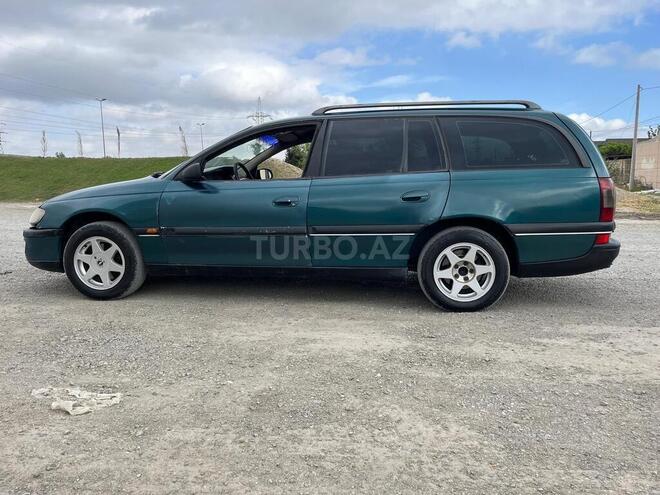 Opel Omega 1997, 360,000 km - 2.0 л - Bakı