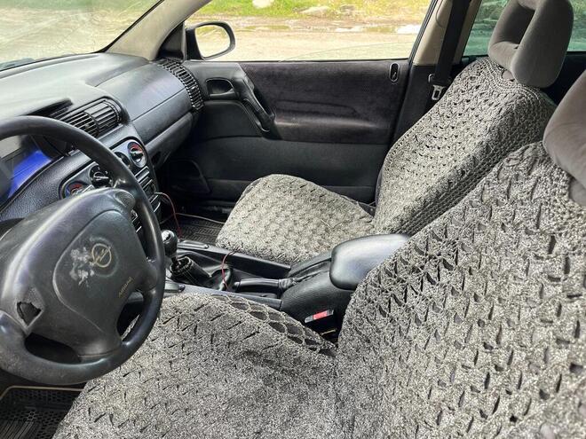 Opel Omega 1997, 360,000 km - 2.0 л - Bakı