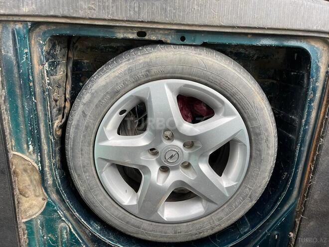 Opel Omega 1997, 360,000 km - 2.0 л - Bakı