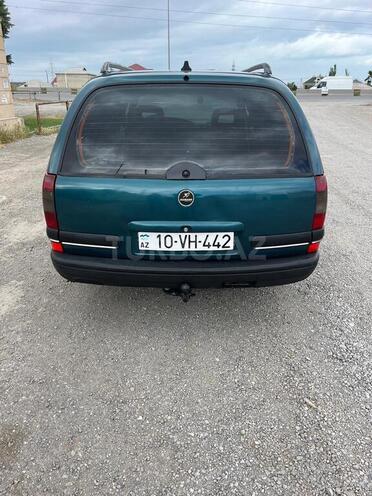 Opel Omega 1997, 360,000 km - 2.0 л - Bakı