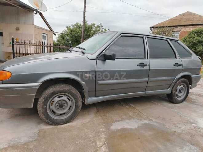LADA (VAZ) 2114 2009, 312,000 km - 1.6 l - Gəncə