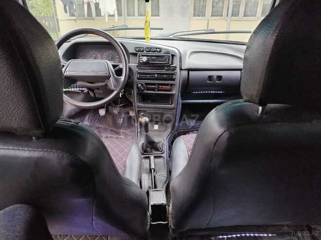 LADA (VAZ) 2114 2009, 312,000 km - 1.6 l - Gəncə