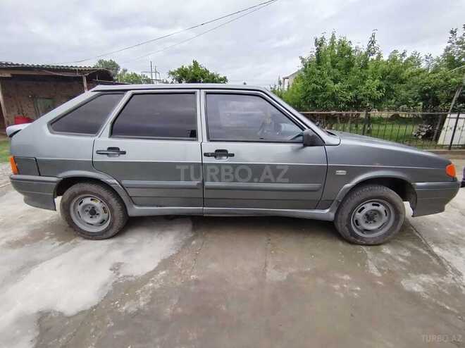 LADA (VAZ) 2114 2009, 312,000 km - 1.6 l - Gəncə